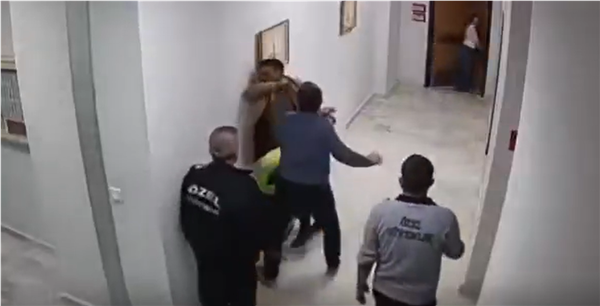 Utanç Tablosu ve Yapılanma